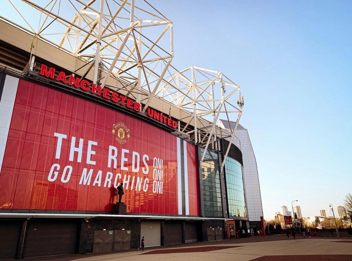 Bright & Modern 3 Bedroom Old Trafford Home Manchester Ngoại thất bức ảnh