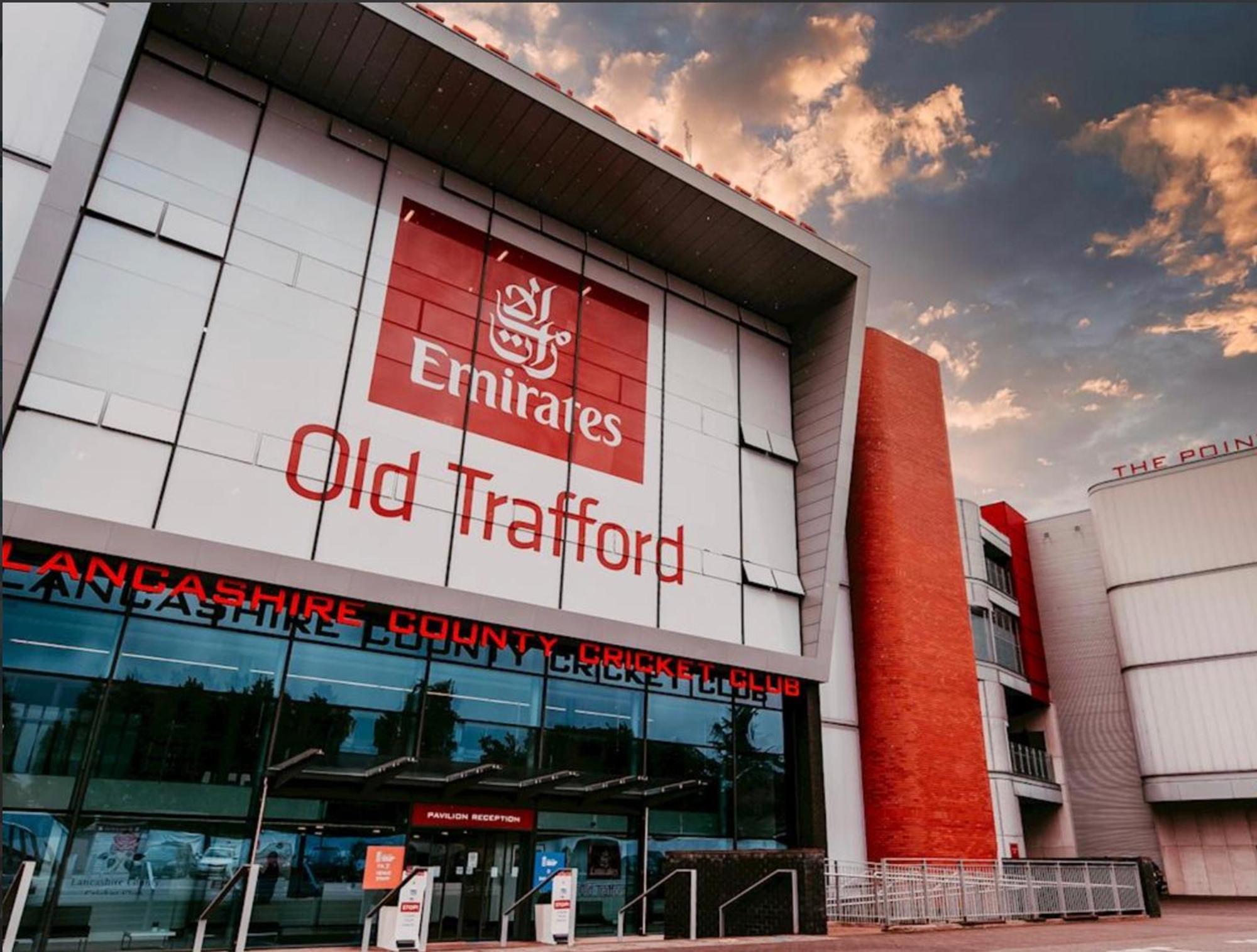 Bright & Modern 3 Bedroom Old Trafford Home Manchester Ngoại thất bức ảnh